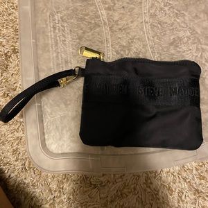 Steve Madden Wristlet